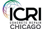 ICRI CONCRETE REPAIR CHICAGO